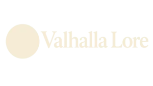 Valhalla Lore logo