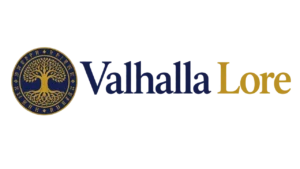 Valhalla Lore logo